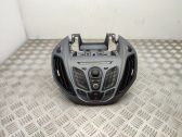 Head unit multimedia control