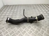 Intercooler hose/pipe