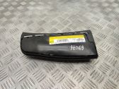 Seat airbag