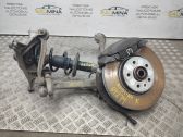 Front suspension assembly kit set
