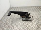 Handbrake/parking brake lever assembly