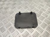 Front wheel arch liner splash guards