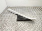 (A) pillar trim