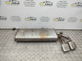 Muffler/silencer