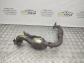 Catalyst/FAP/DPF particulate filter