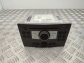 Radio / CD-Player / DVD-Player / Navigation