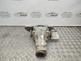 Rear differential