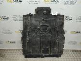 Placa protectora/protector antisalpicaduras motor