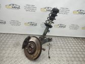 Front suspension assembly kit set