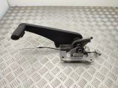Handbrake/parking brake lever assembly