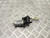 Seat adjustment motor