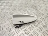 Aerial GPS antenna
