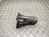 Driveshaft support bearing bracket