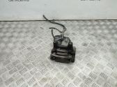 Bremssattel hinten