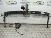 Tow bar set