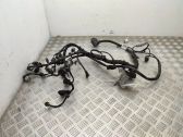 Cableado de instalación del motor