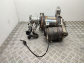 Catalyst/FAP/DPF particulate filter