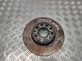 Disque de frein avant