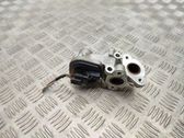 EGR valve