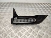 LED-päiväajovalo