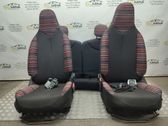 Juego del asiento