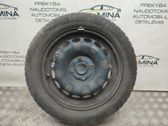 R15 steel rim