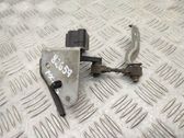 Headlight/headlamp level sensor