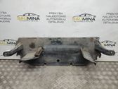 Placa protectora/plataforma del parachoques delantero