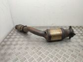 Catalyst/FAP/DPF particulate filter