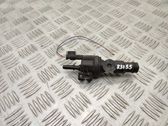 Valve vacuum