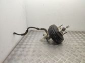Brake booster