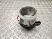 Heater fan/blower