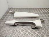 Autres pièces intérieures