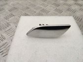 Headlight washer spray nozzle cap/cover
