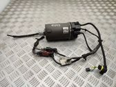 Crémaillère de direction assistée électrique