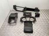 Interior decorative trim set