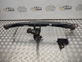 Tow bar set