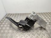 Top upper radiator support slam panel