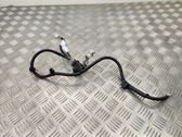 Negative earth cable (battery)