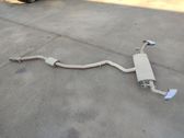 Muffler/silencer