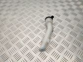 Window washer liquid tank fill tube