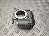 Throttle valve