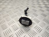 Heater blower motor/fan resistor