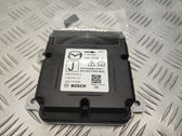 Airbag control unit/module