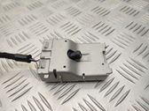 Windshield/windscreen camera