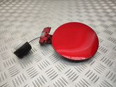 Fuel tank cap