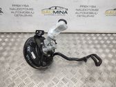 Brake booster
