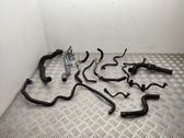 Tuyau de liquide de refroidissement moteur