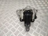 Engine mount bracket