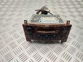 Radio/CD/DVD/GPS head unit